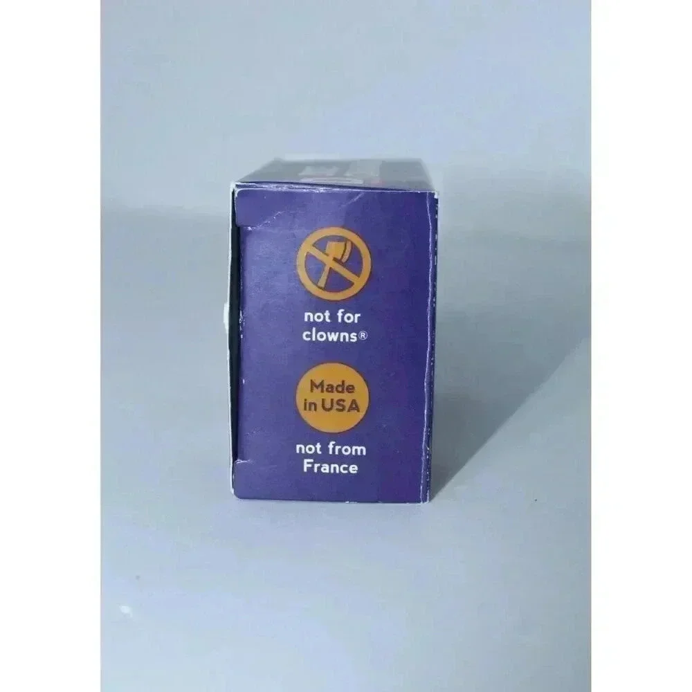Duke Cannon Big Ass Brick Of Soap JR 4.5oz Men Smells Like NAVAL DIPLOMACY - NIB